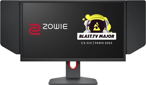 BenQ XL2566K 24